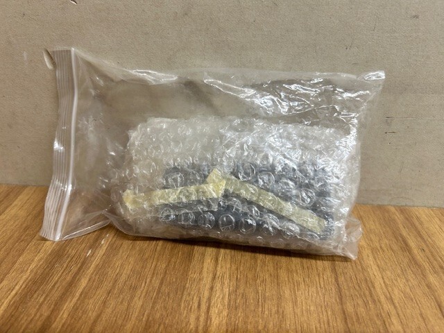 EXTRON 70-678-08 Retractor Filler Module For Cable Retraction System