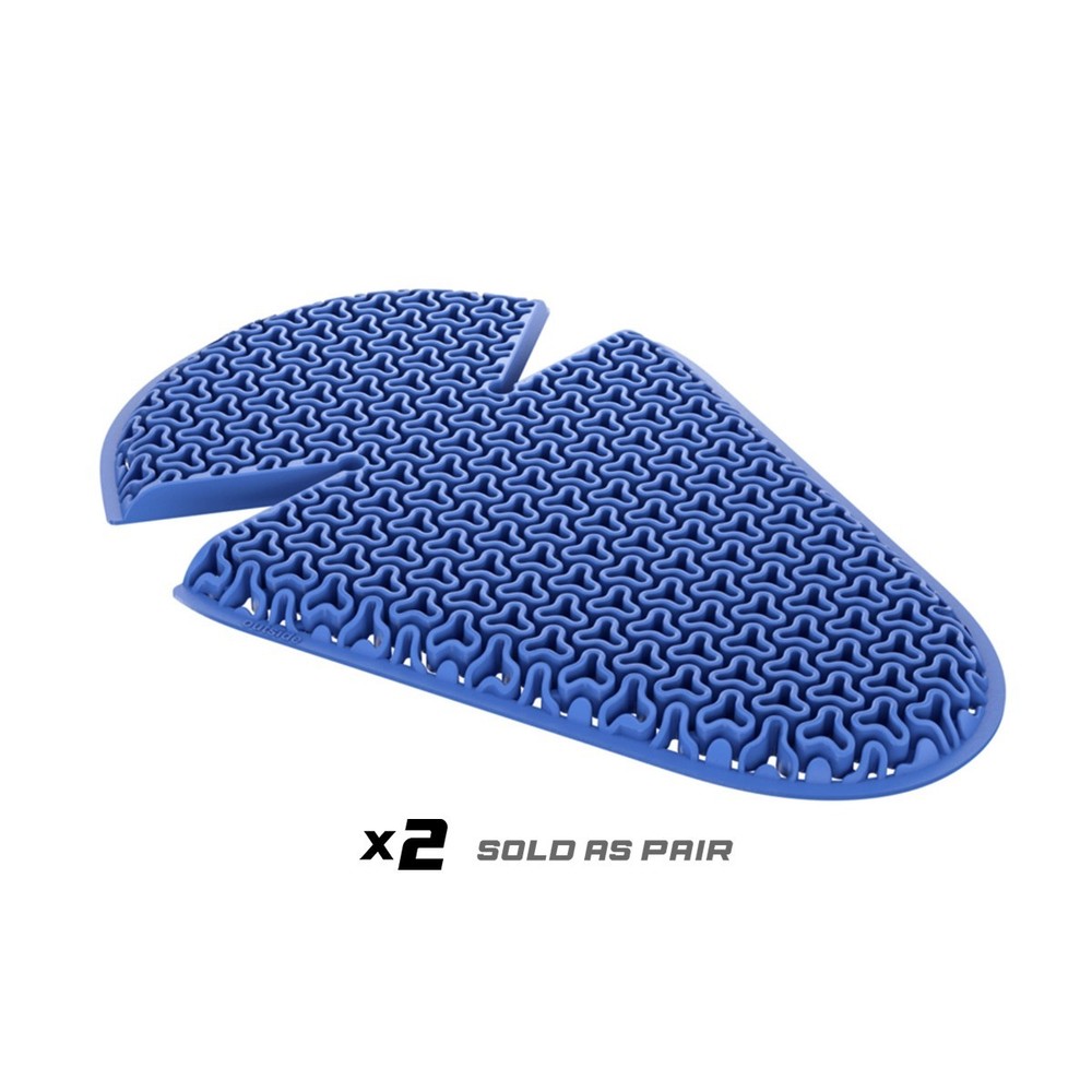 SAS-TEC TF103 CE L2 Joint Protector Inserts Ultra-Thin | Goodrevs™ Moto Armor