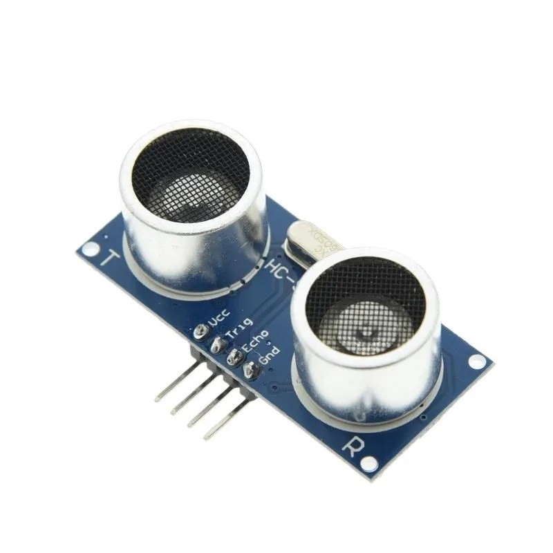 2x Ultrasonic Sensor HC-SR04 Sensor Distance Sensor Module for Arduino