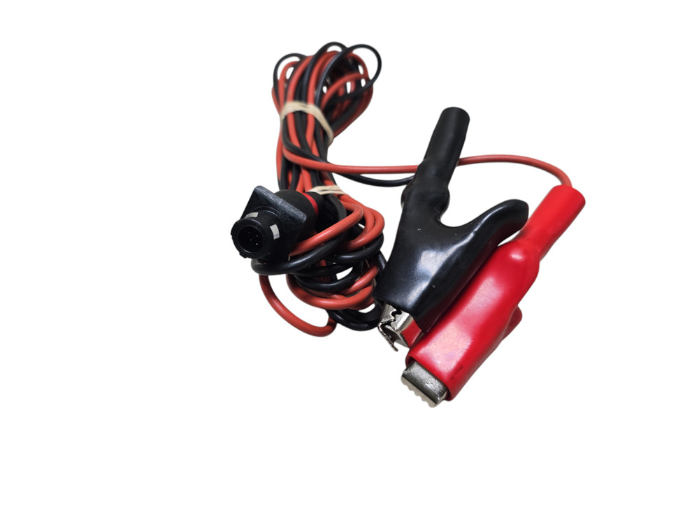 SPX Radiodetection UtiliSwitch w/ Remote tested good