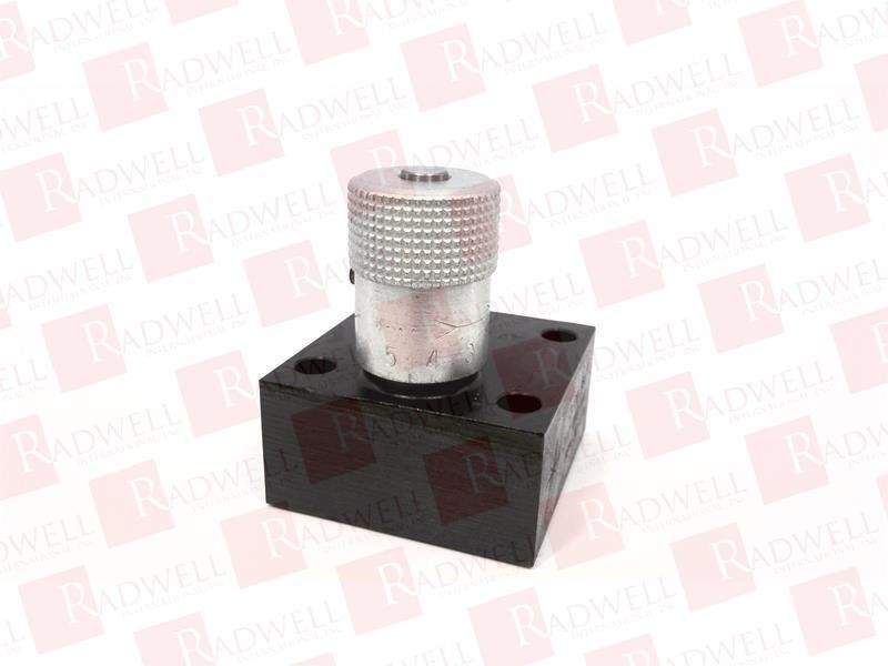 PARKER NS600S / NS600S (NEW NO BOX)
