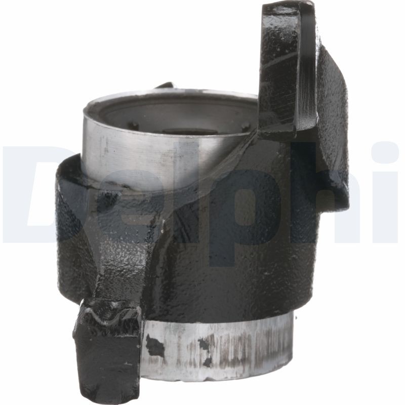 Engine control arm entblock front left (left) for BMW