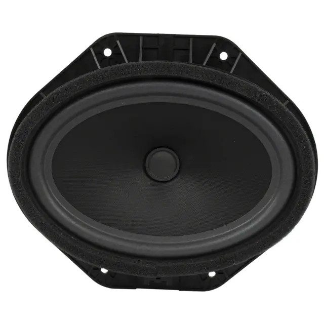 Genuine Ford Front Dr Speaker FL3Z18808M