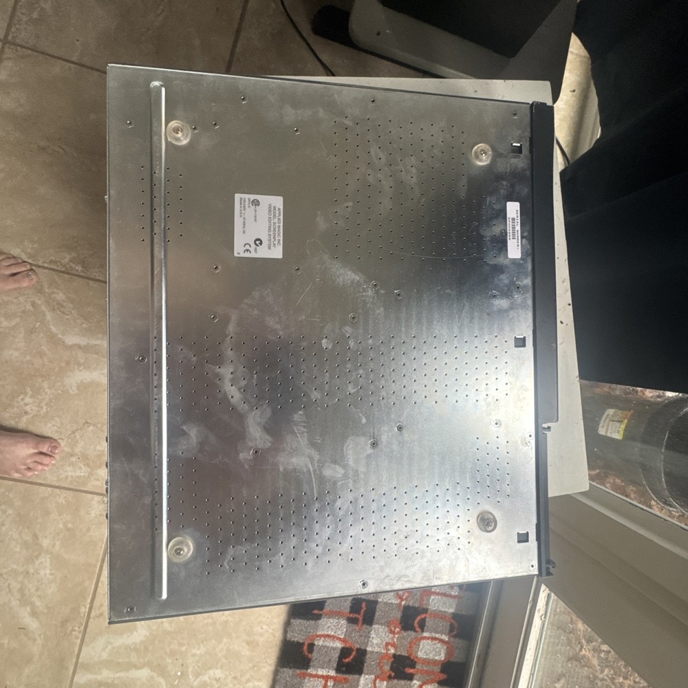 Applied Magic - Screenplay Epic Academic Video Editing System