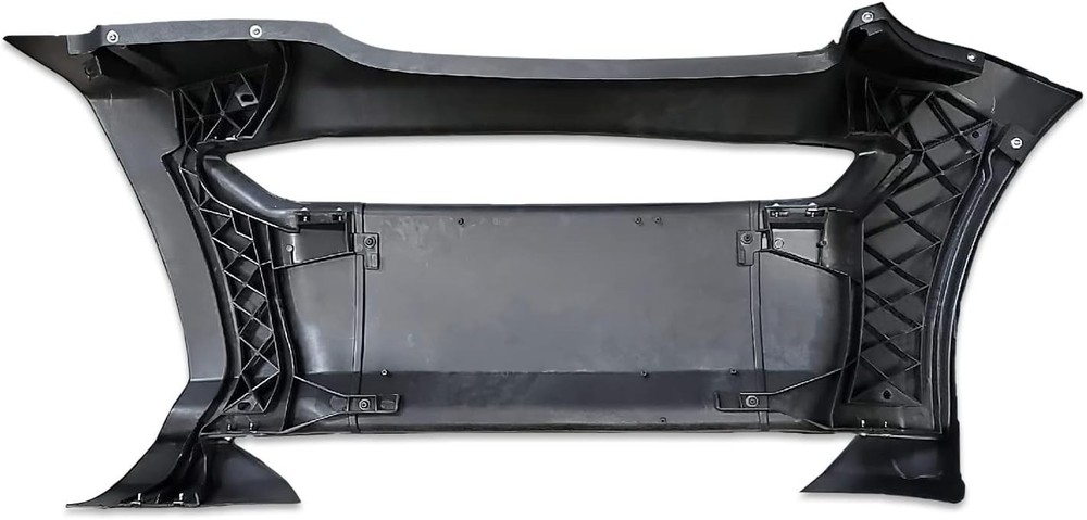 Front Step Fairing Panel Left Driver Compatible with Kenworth T680 2013-2021