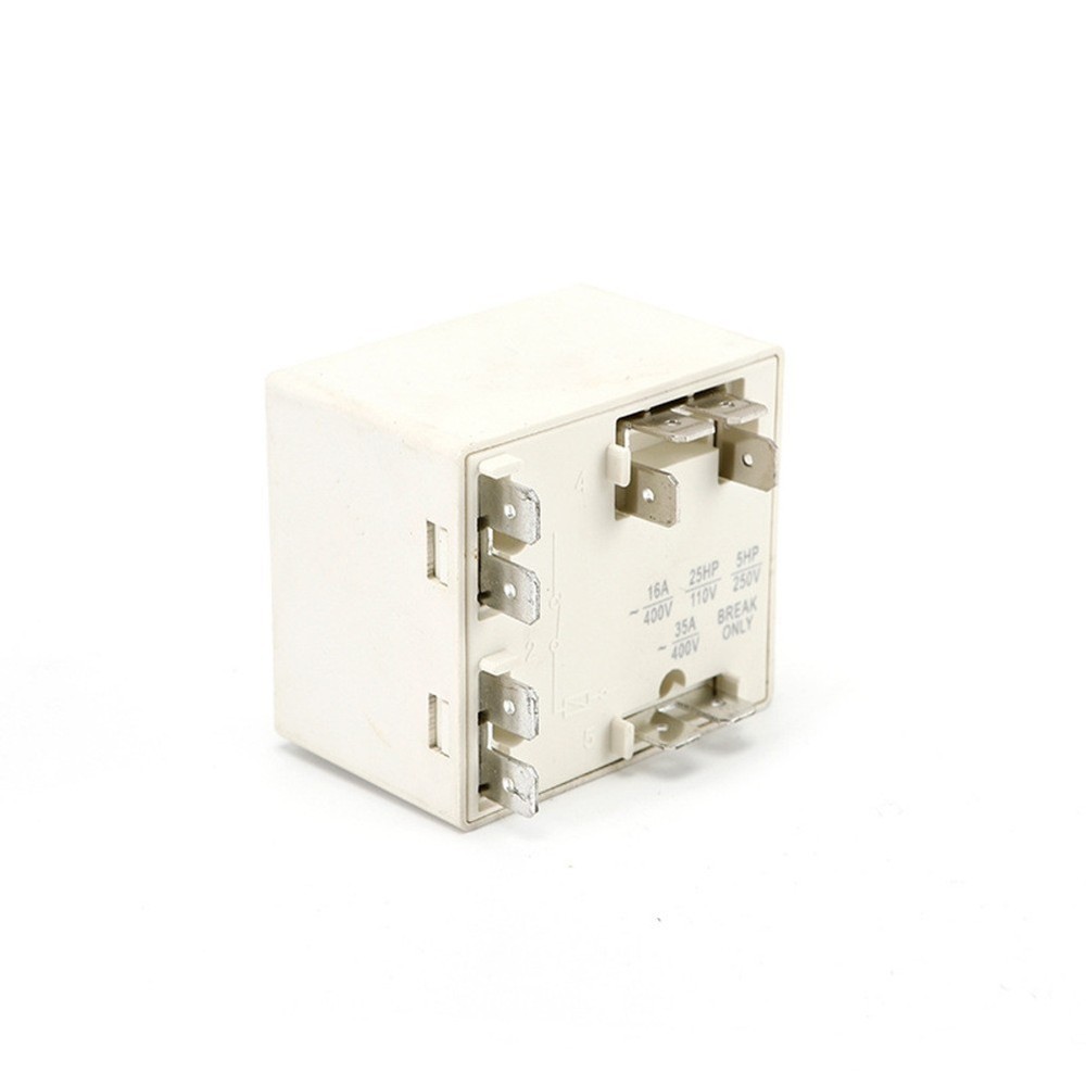 SR VA3AG6D Connection Cable for Efficient Compressor Start Applications