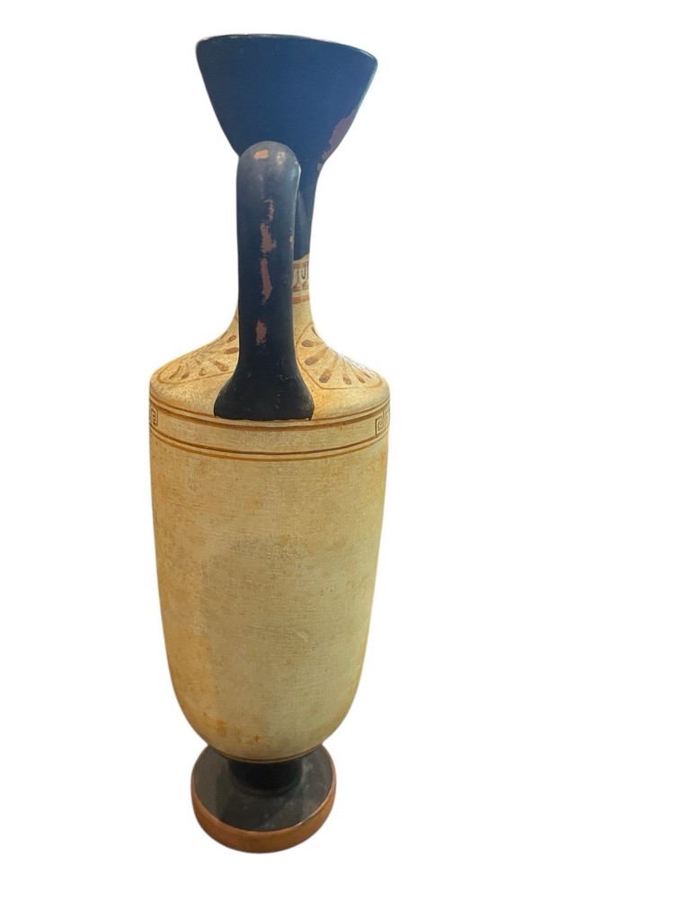 Leuythos Replica Vase