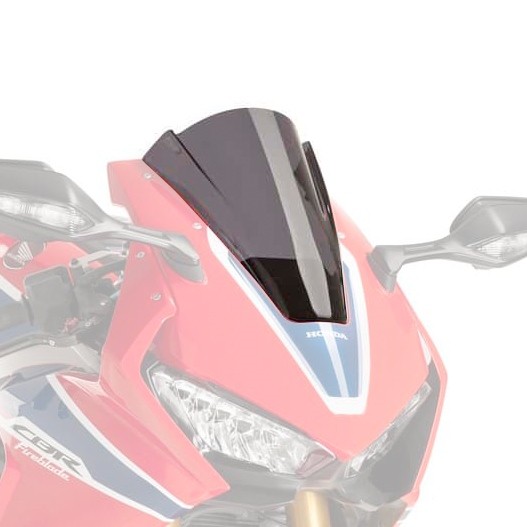 Puig Z-Racing Windshield HONDA