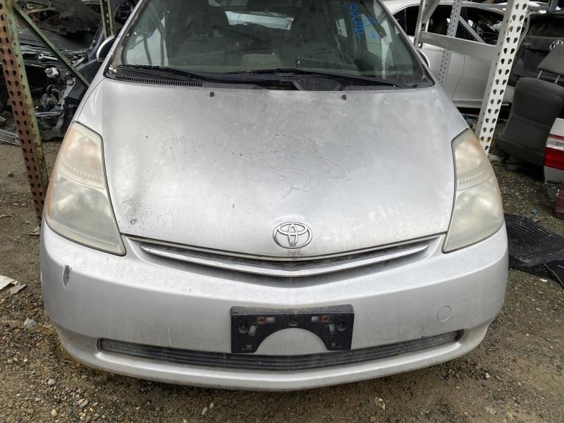 Console Front Roof Without Navigation Fits 04-09 PRIUS