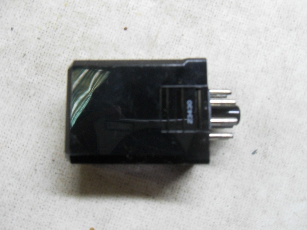 Izumi Rbpp-0502 Solid State Relay
