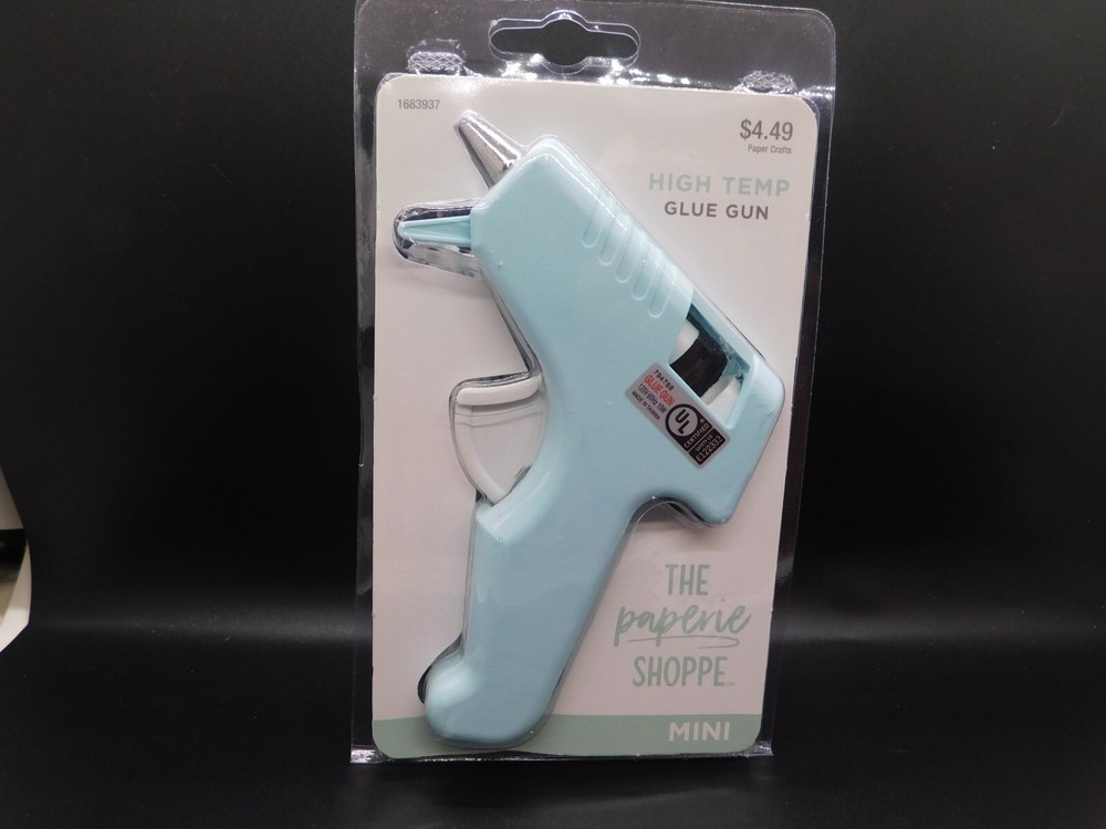 Mini High Temp Glue gun