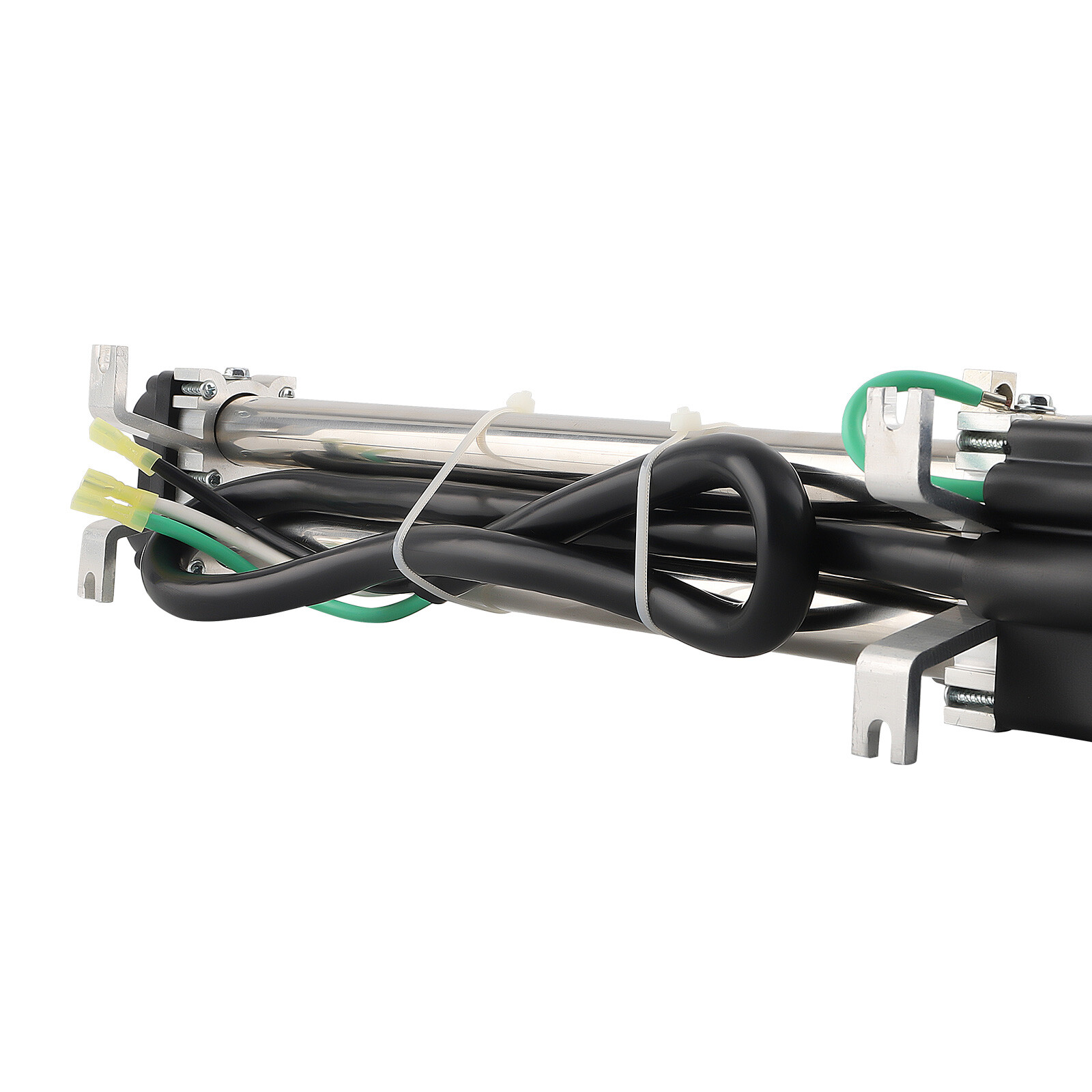 Low-Flow Titanium Heater 6kw w/Sensor Heater Assembly For Watkins No-Fault 76227