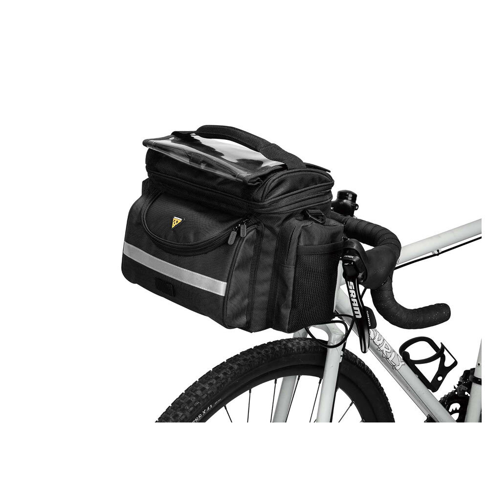 Topeak Tour Guide DX II Handlebar Bag