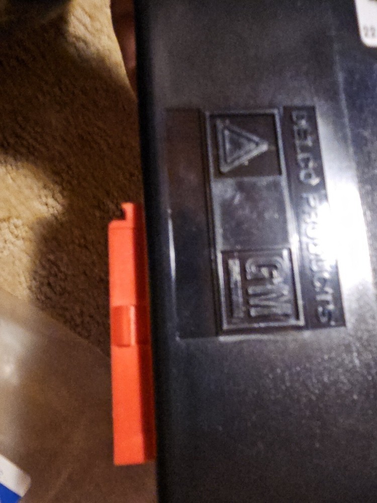 NOS ACDELCO 22052754 Module