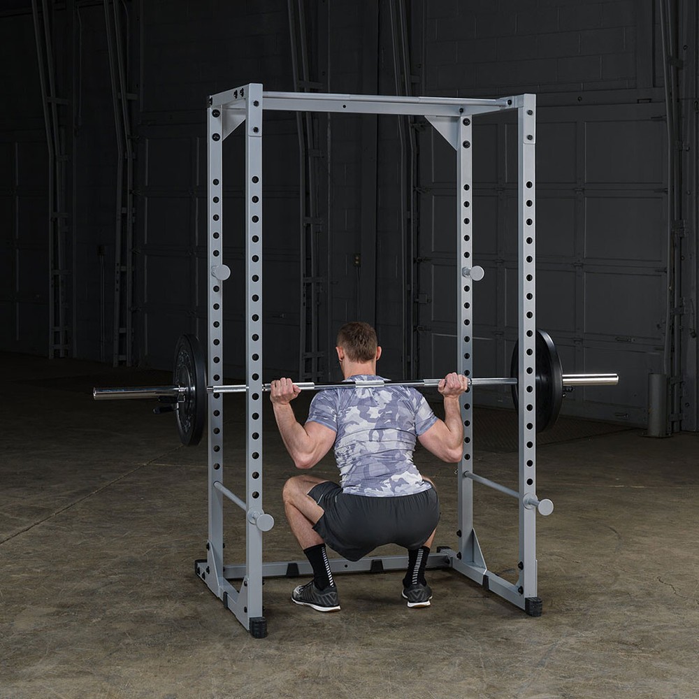 Powerline Power Rack