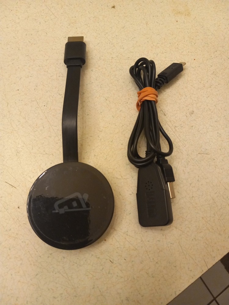 TV BUDDY SCREEN- CASTER STREAMING DEVICE-Android