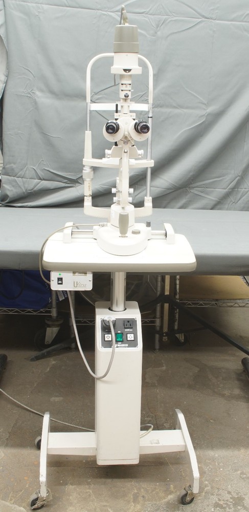 Marco 2b Ultra Slitlamp     (FA2)