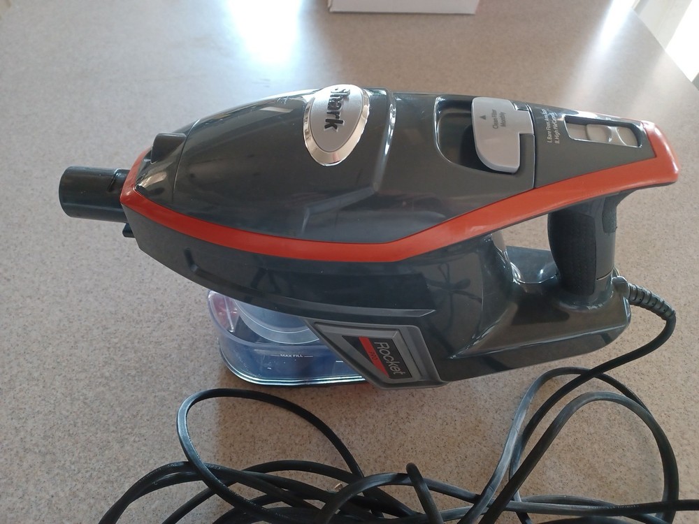 Shark Rocket Pro Stick Vacuum Motor