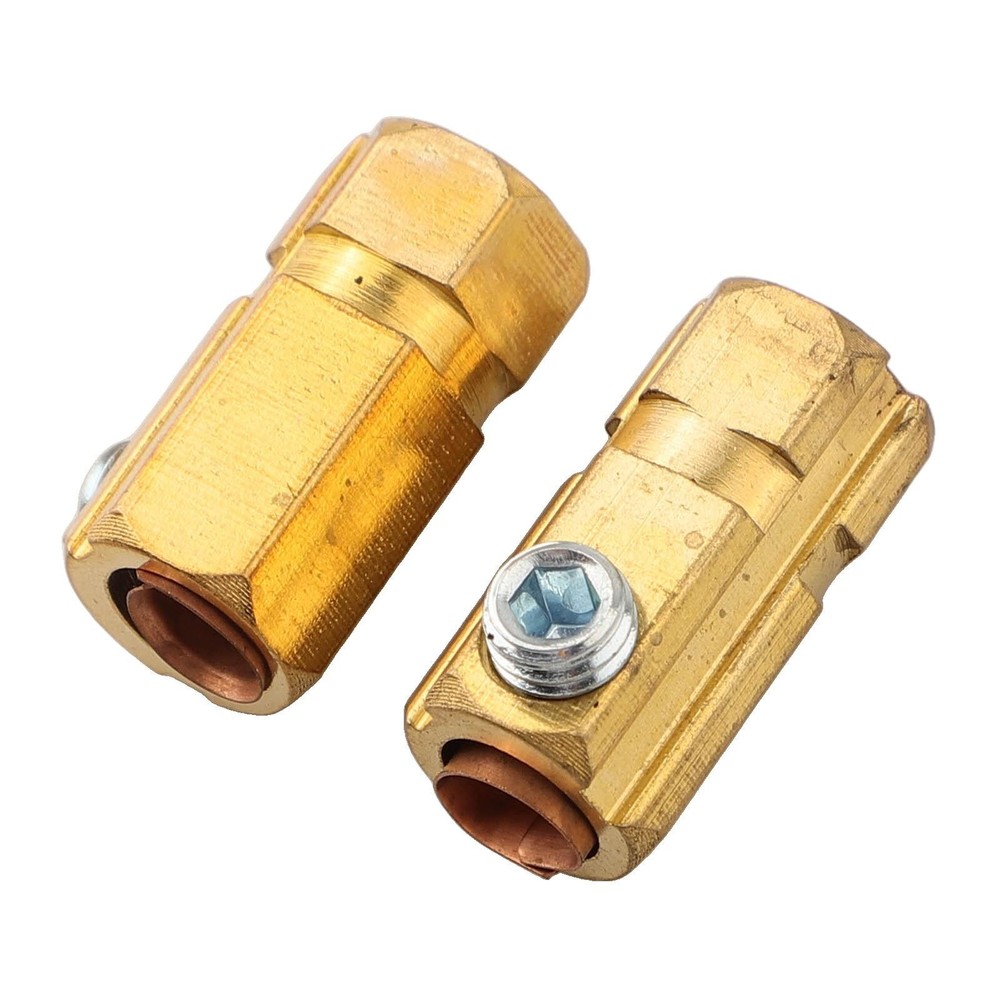 Euro Style Connection Model Transition High Reliability Features Model