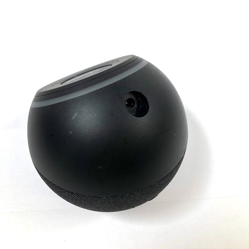 Amazon Echo Dot 5th Gen Smart Speaker Black C2N6L4