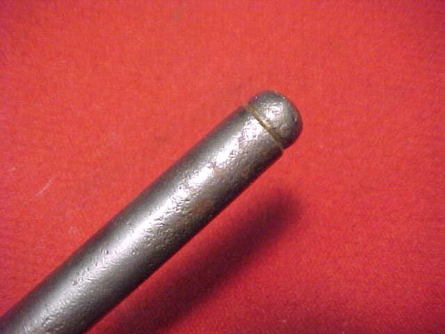 WWI FRENCH M1886/93/16/35 LEBEL RIFLE BAYONET ~ CRUCIFORM BLADE ~ ESTATE ITEM