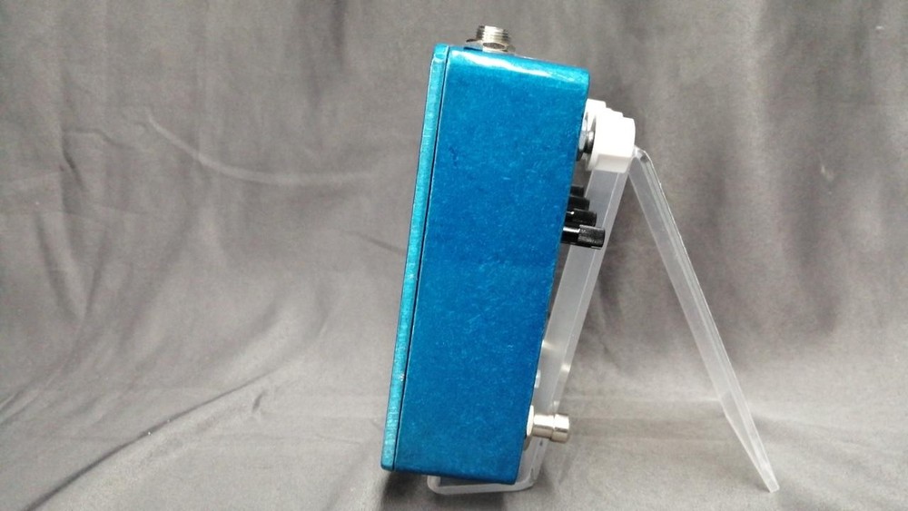 Cooper Fx Generation Loss V2 Effector