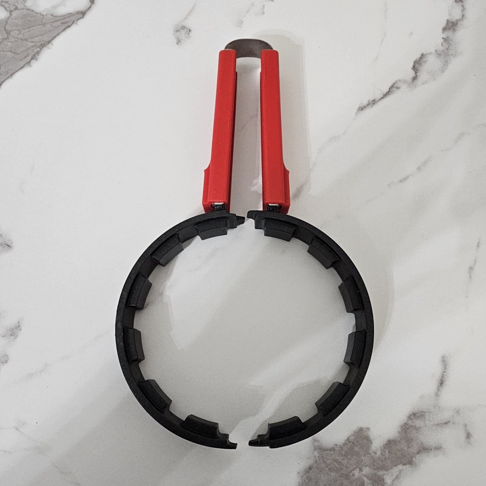 Presto Stuffler Stuffed Waffle Maker Replacement Waffle Tongs Part Only
