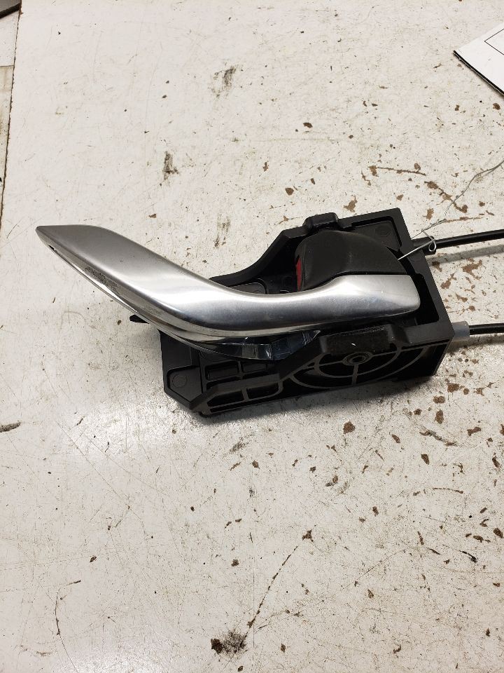 Door Lock Actuator MAZDA 6 2016 OEM