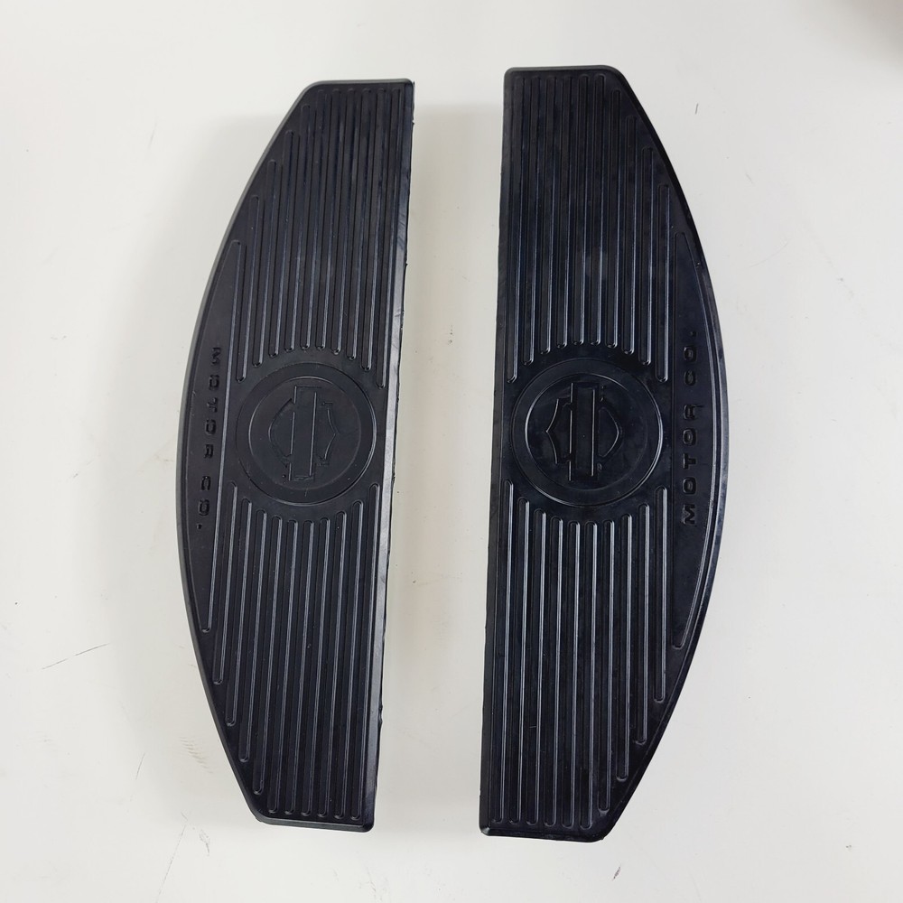 Genuine OEM Harley Davidson 18-23 Softail Replacement Floorboard Inserts
