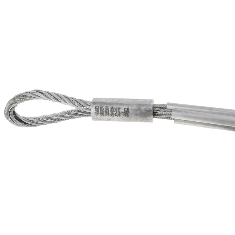 2.7-3.7inch Insulated Wire Puller, 4 Feet