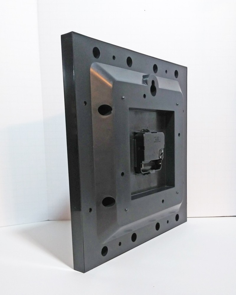 Alan Parsons Project Wall Clock Rock Band Album LP CD Cover Replica Art