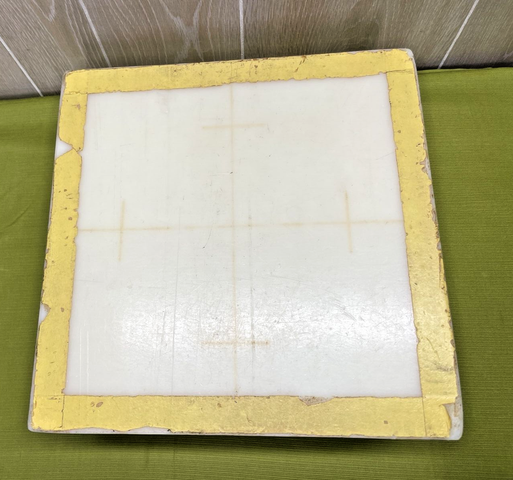 PMMA Phantom, Polymethyl Methacrylate, Dosimeter Phantom, 12"x12"x6"