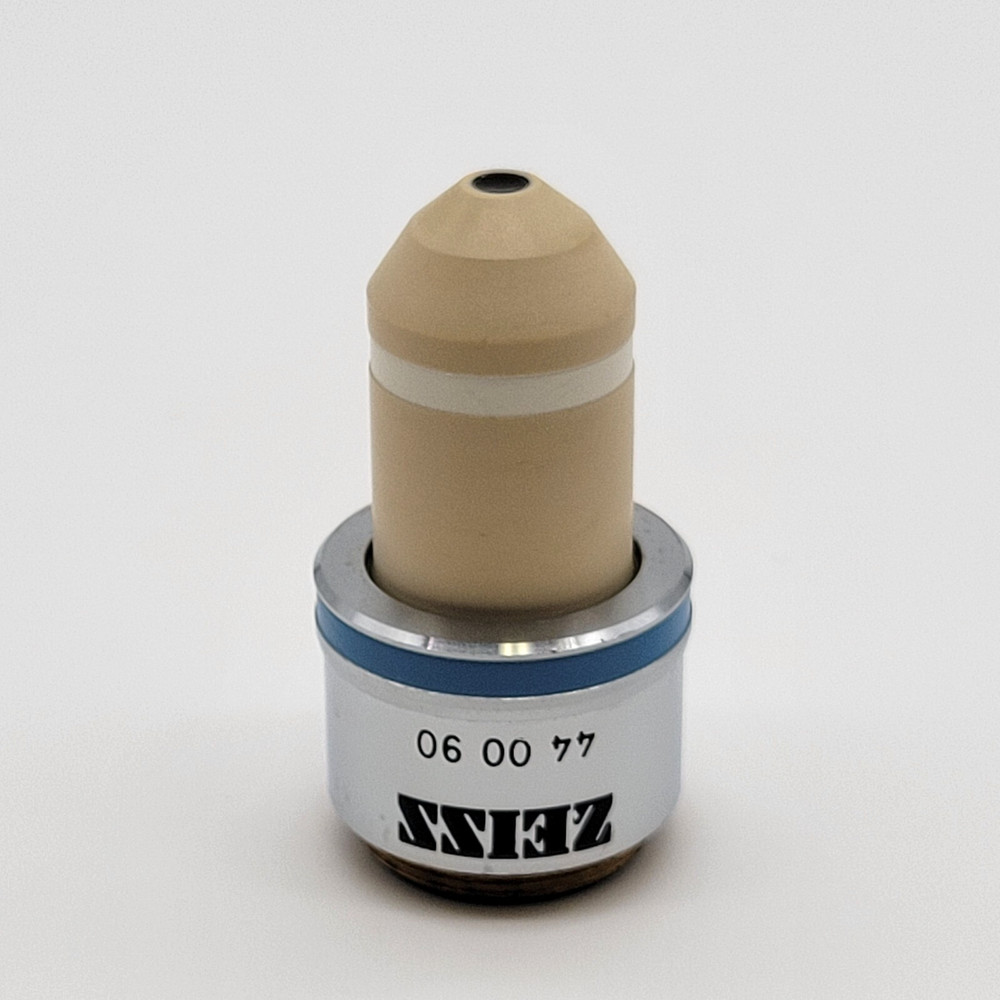 Zeiss Microscope Objective Achroplan 40x W 440090 Water Immersion