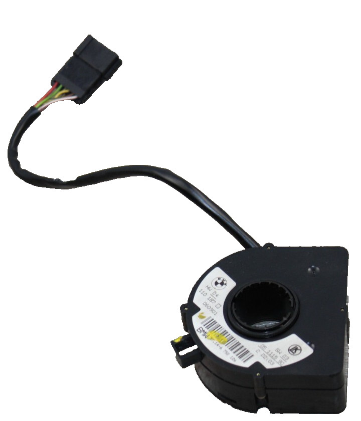 00-10 BMW E36 E46 E53 E83 E85 E52 X3 X5 Z4 STEERING COLUMN ANGLE SENSOR: