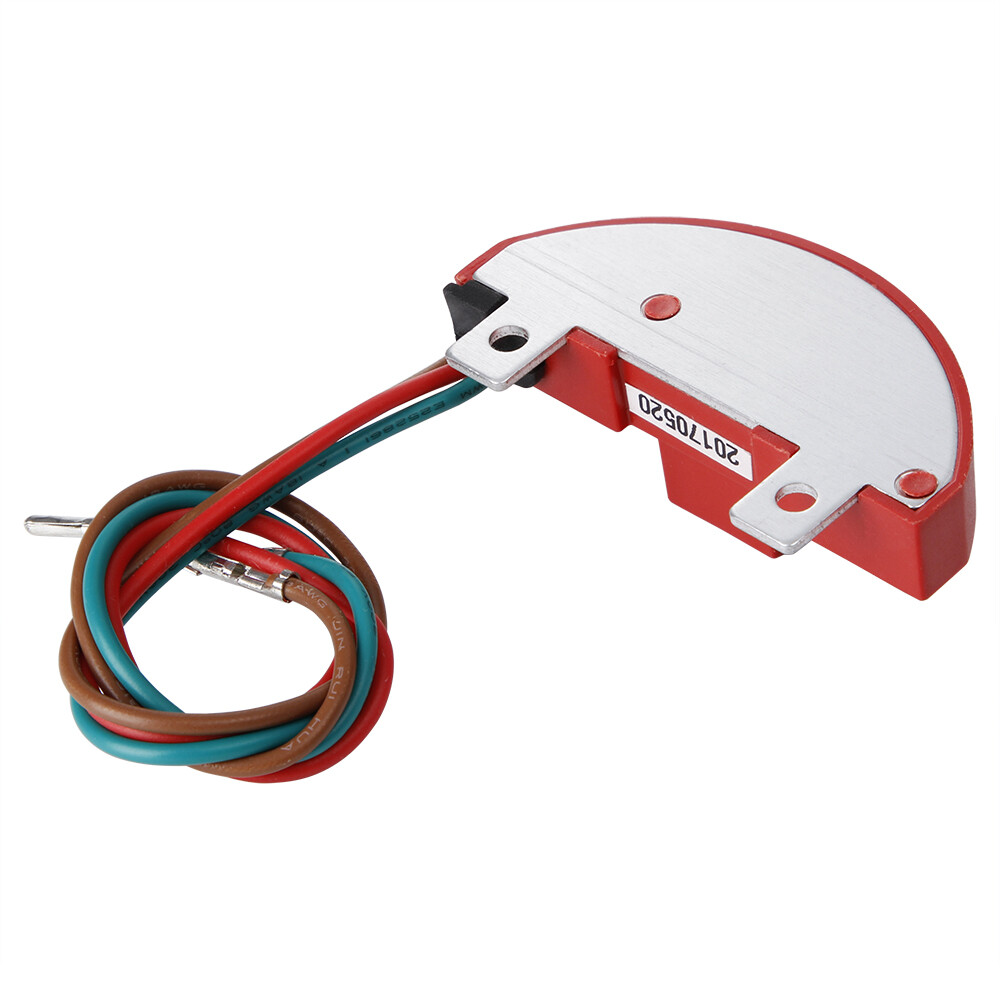605 Distributor Ignition Module Unilite Replace For Mallory Distributors E-Spark