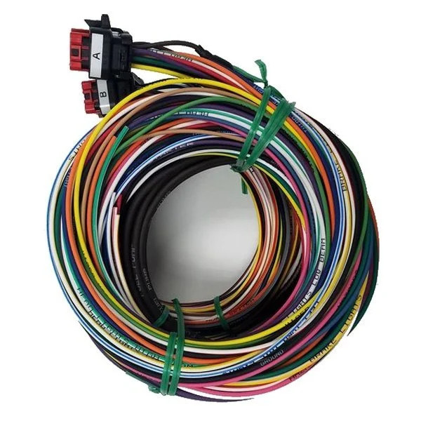 Racepak Street SmartWire Power Control Module Harness