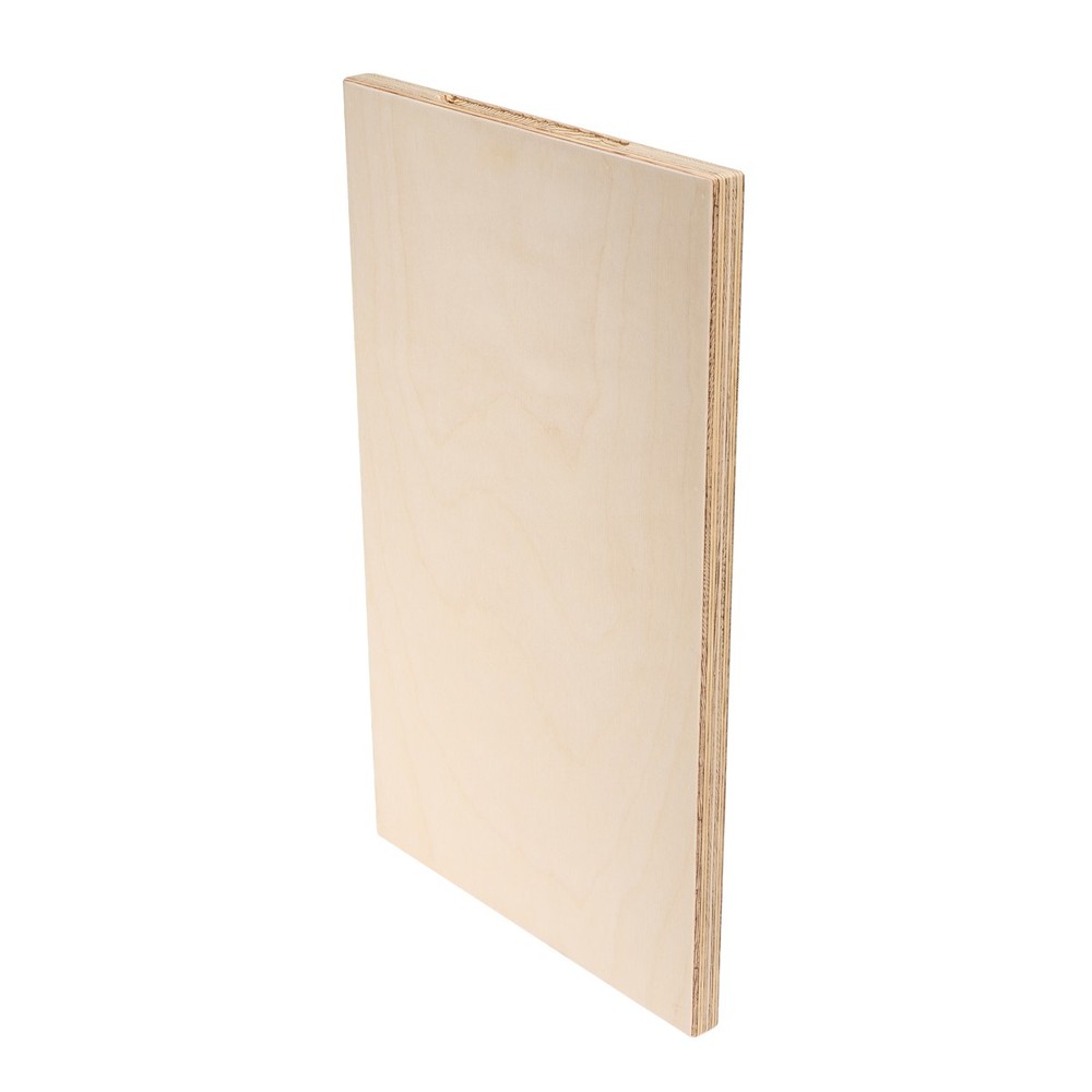 Flashpoint Apple Box (Eighth, 20 × 12 × 1")