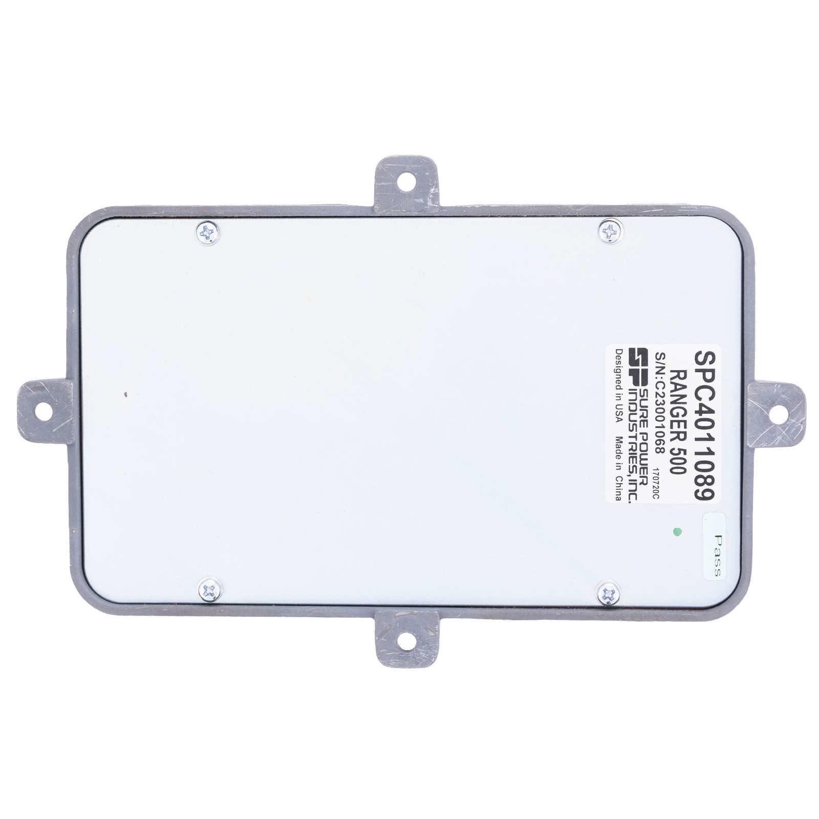 Polaris 4011089 Electrical/Battery ECM Module 5-9 2X4 Ranger 500 200