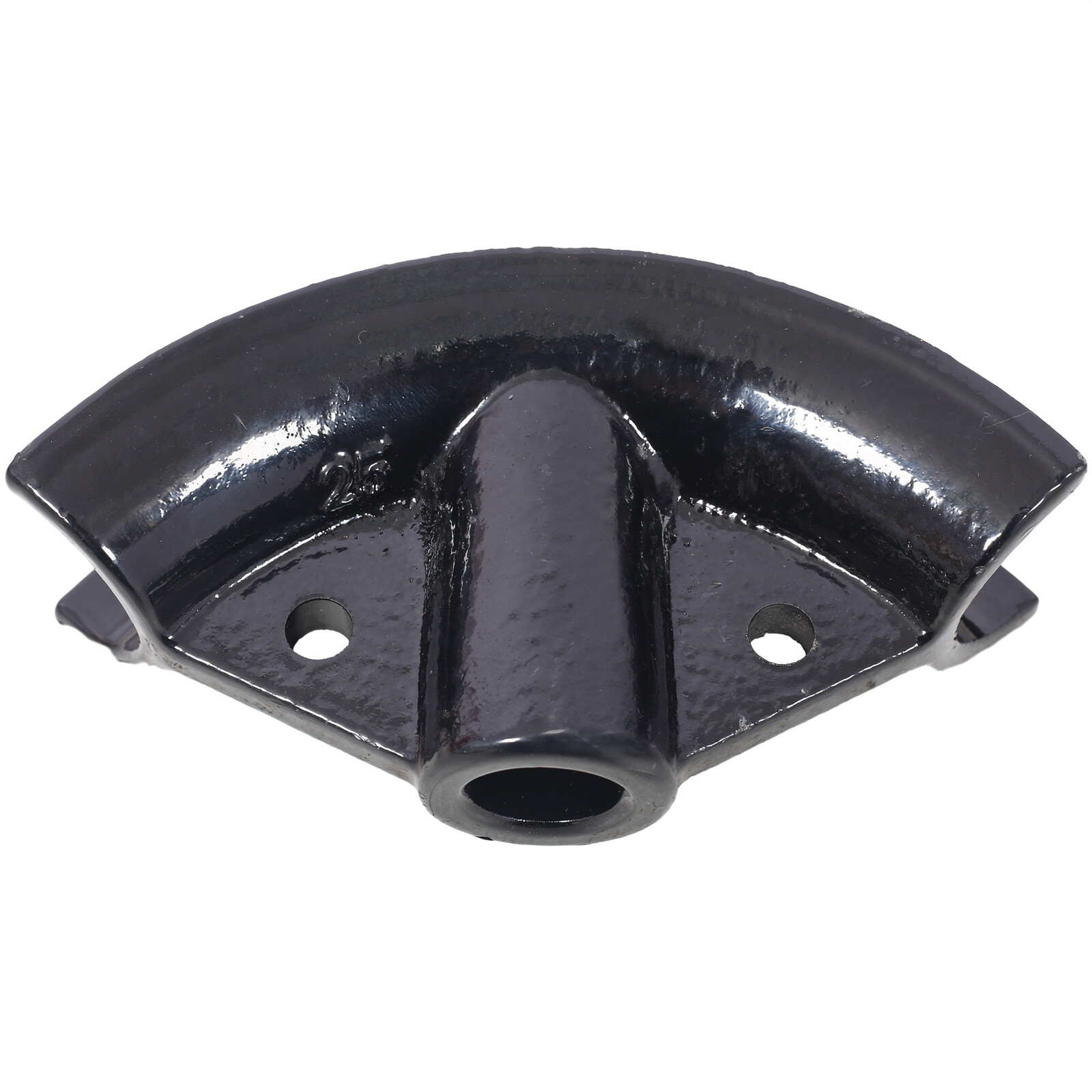 12 Ton Pipe Tube Bender Manual Hydraulic Pipe Bender w/6 Dies Adjustable Rollers