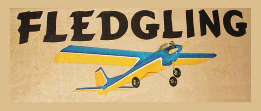 Sterling Fledgling Plans and Templates 52ws
