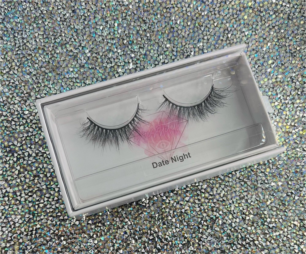 “Date Night” mink lashes