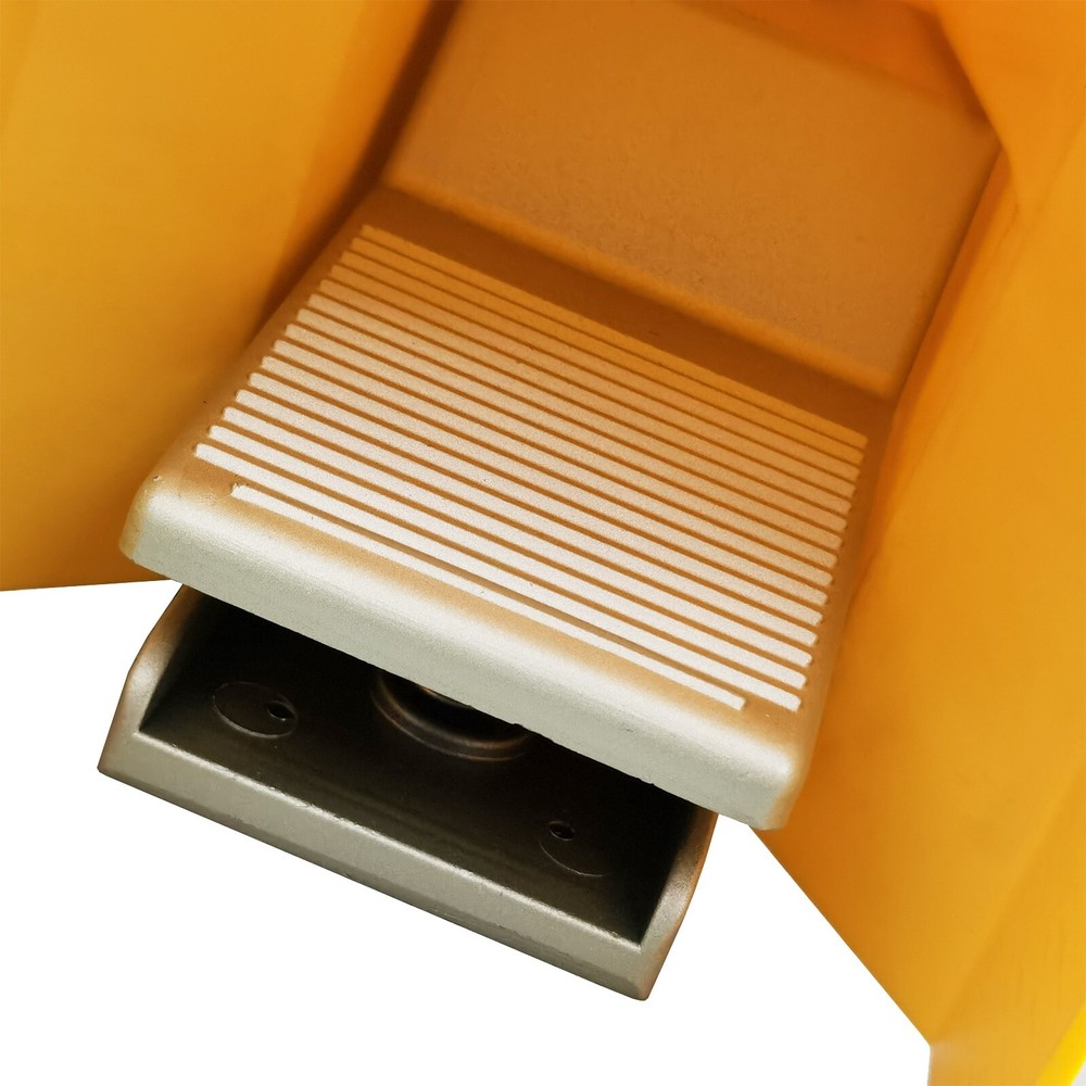 Pneumatic Frame Assembling Machine Corner Stapler Nail Angle Machine 7/10/12