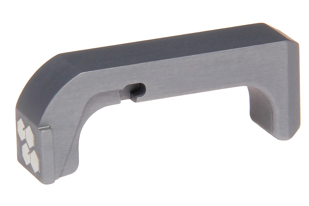 Hyve Technologies Extended Mag Release for the Gen4 Glock
