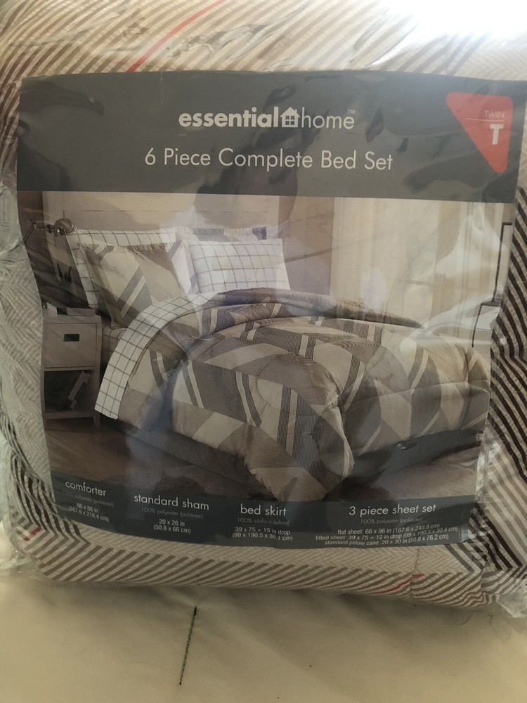 Comforter Set For Twin Bed Unisex