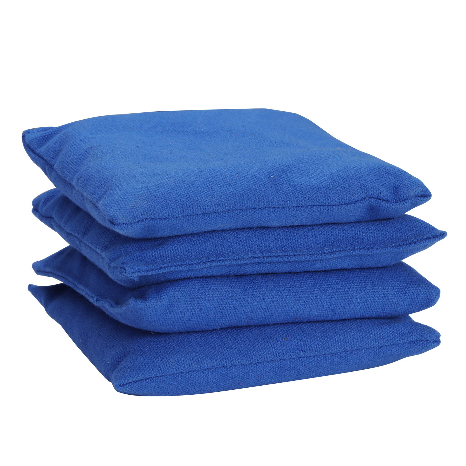 4 x 2FT Cornhole Bean Bag Toss Game Set Lawn Backyard Regulation Size Wooden