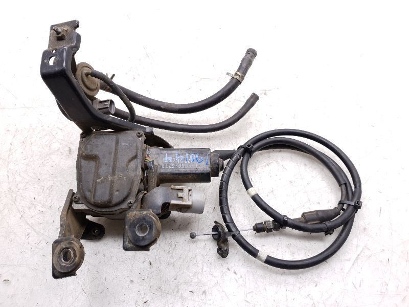 4 RUNNER 1994 Cruise Speed Regulator 242605