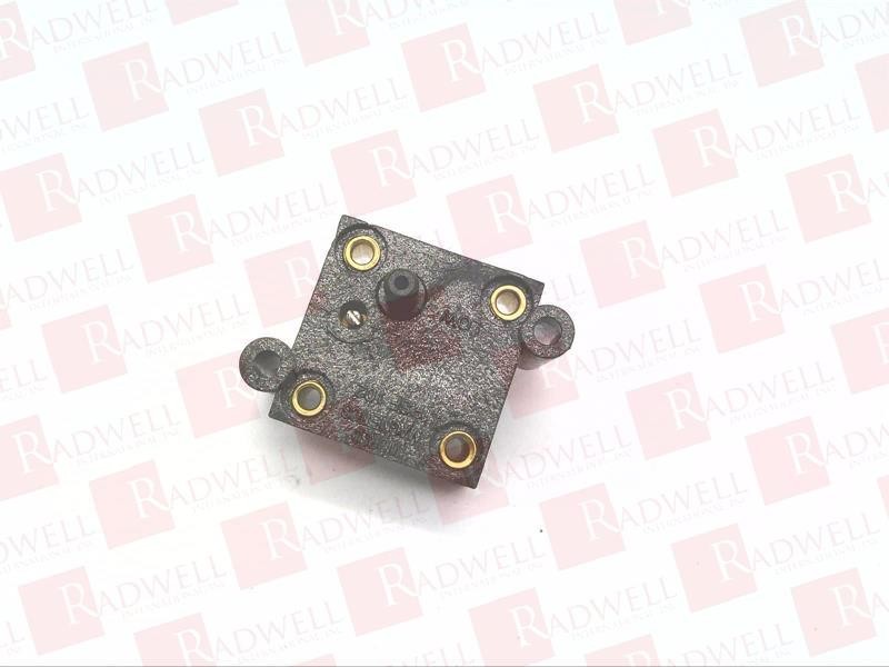 WORLD MAGNETICS PSF102 / PSF102 (USED)