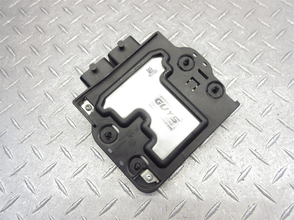2017 16-19 Indian Scout OEM CDI ECU ECM Computer Control Unit
