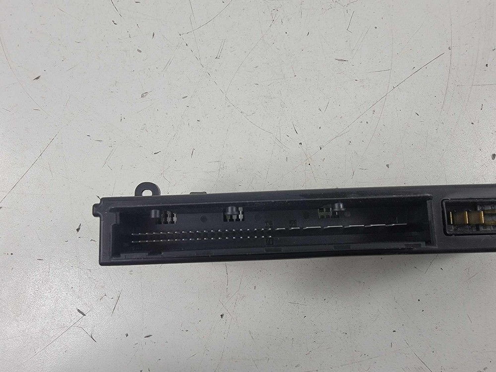 08-13 BMW E90 E92 E93 M3 OEM Body Control Module BCU BCM