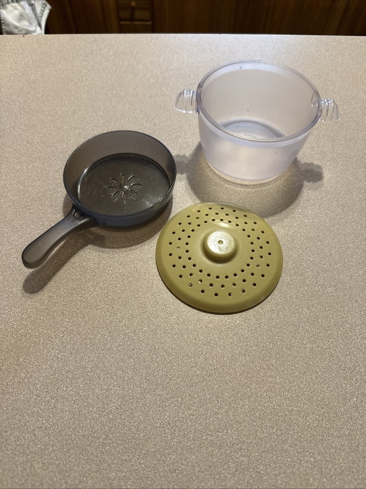 Step2 Pretend Play Kitchen Replacement Interactive Dishes Boil Pot Pan Lifestyle